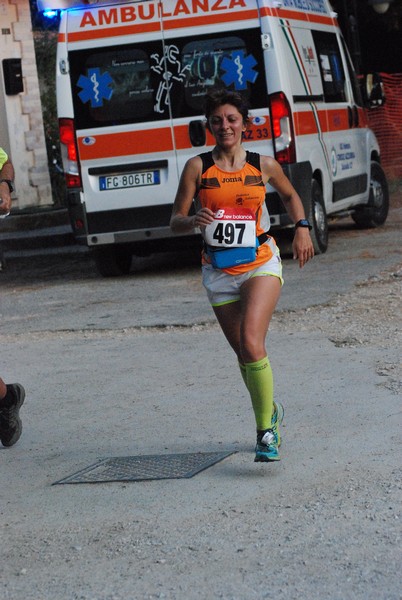 Circeo National Park Trail Race [TOP] [CE] (24/08/2019) 00099