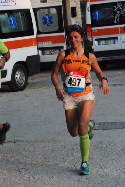 Circeo National Park Trail Race [TOP] [CE] (24/08/2019) 00100