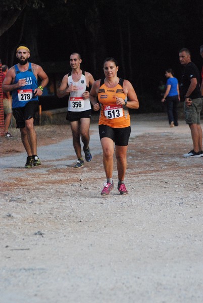 Circeo National Park Trail Race [TOP] [CE] (24/08/2019) 00101
