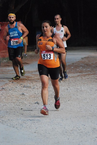 Circeo National Park Trail Race [TOP] [CE] (24/08/2019) 00102