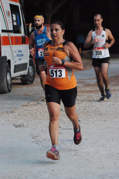 Circeo National Park Trail Race [TOP] [CE] (24/08/2019) 00103
