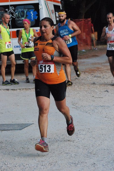 Circeo National Park Trail Race [TOP] [CE] (24/08/2019) 00104