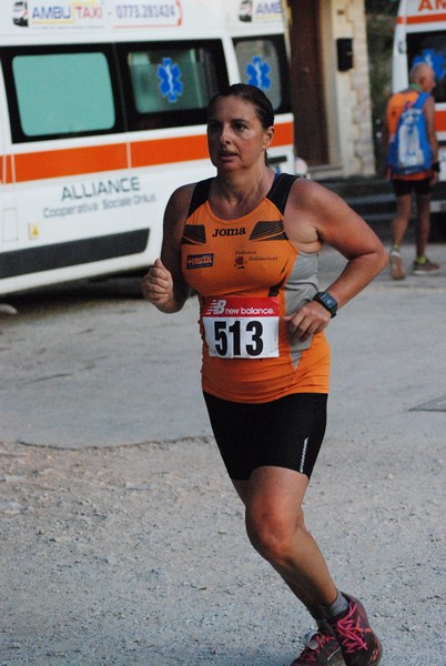 Circeo National Park Trail Race [TOP] [CE] (24/08/2019) 00105