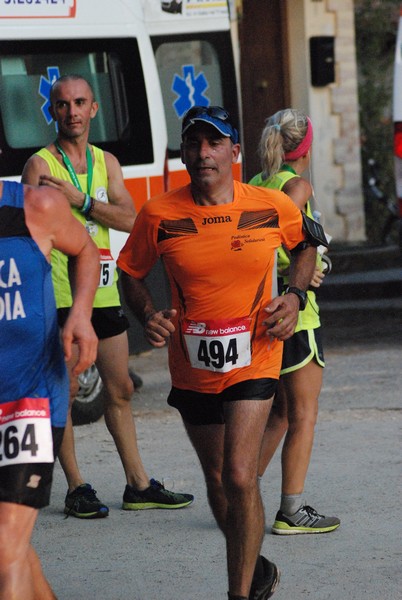 Circeo National Park Trail Race [TOP] [CE] (24/08/2019) 00106
