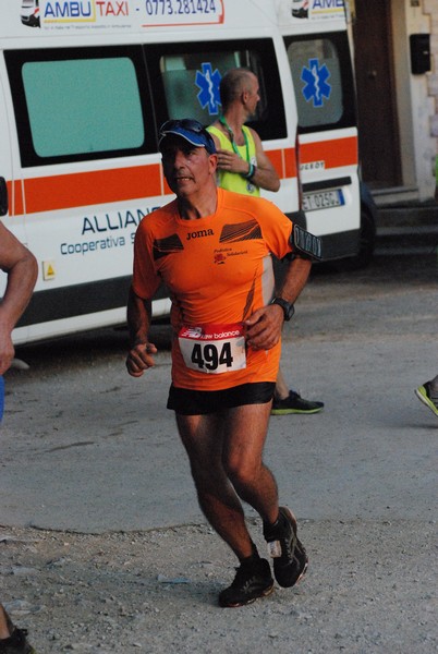 Circeo National Park Trail Race [TOP] [CE] (24/08/2019) 00107