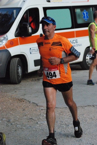 Circeo National Park Trail Race [TOP] [CE] (24/08/2019) 00108