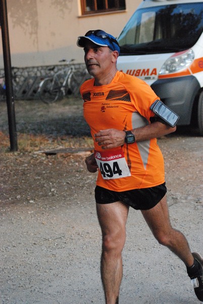 Circeo National Park Trail Race [TOP] [CE] (24/08/2019) 00109