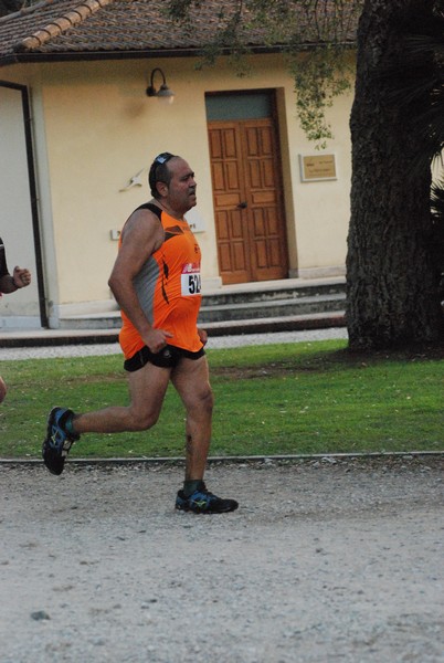 Circeo National Park Trail Race [TOP] [CE] (24/08/2019) 00113