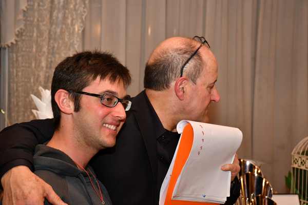 Corri alla Cena Sociale (11/01/2019) 00001