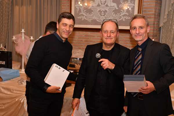 Corri alla Cena Sociale (11/01/2019) 00006