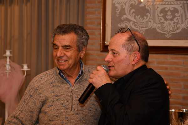 Corri alla Cena Sociale (11/01/2019) 00009