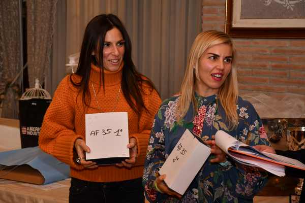 Corri alla Cena Sociale (11/01/2019) 00012