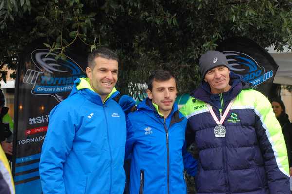 La Panoramica Half Marathon [TOP][C.C.] (03/02/2019) 00016