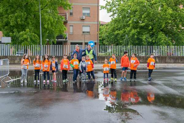 Joint Run - In corsa per la Lega Italiana del Filo d'Oro di Osimo (19/05/2019) 00001