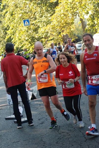 Cardio Race [Trofeo AVIS - GARA BLOOD] (29/09/2019) 00011