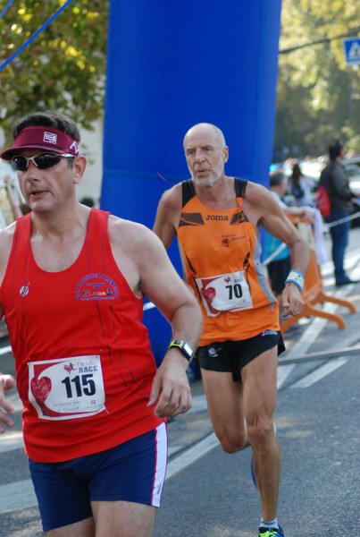 Cardio Race [Trofeo AVIS - GARA BLOOD] (29/09/2019) 00019