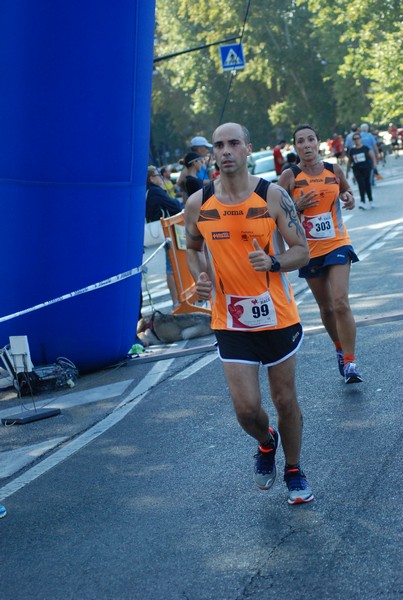 Cardio Race [Trofeo AVIS - GARA BLOOD] (29/09/2019) 00050