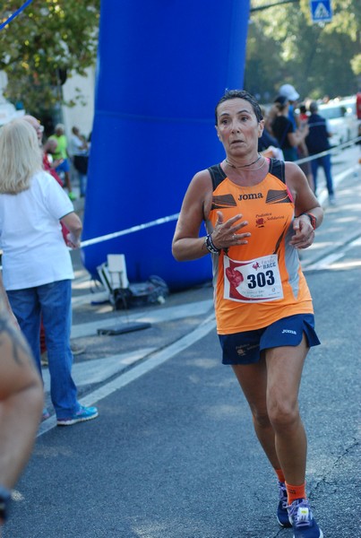 Cardio Race [Trofeo AVIS - GARA BLOOD] (29/09/2019) 00052