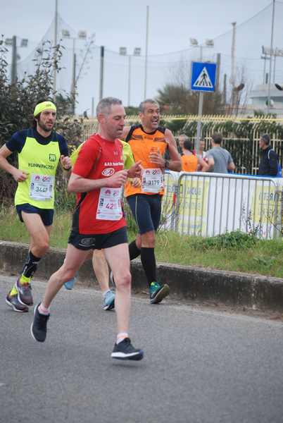 Roma Ostia Half Marathon [TOP] (10/03/2019) 00037