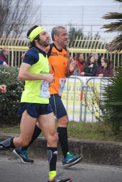 Roma Ostia Half Marathon [TOP] (10/03/2019) 00041