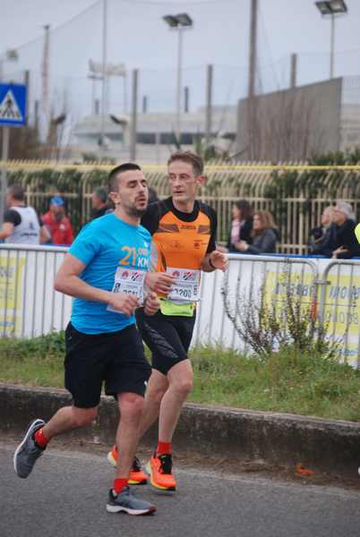 Roma Ostia Half Marathon [TOP] (10/03/2019) 00092
