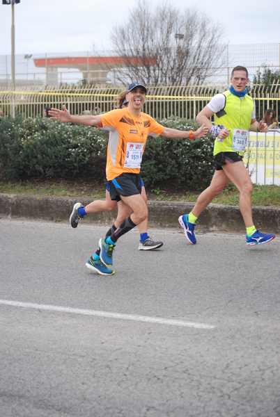 Roma Ostia Half Marathon [TOP] (10/03/2019) 00127