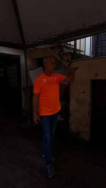 Volontari mensa Caritas 2019 (27/04/2019) 00009