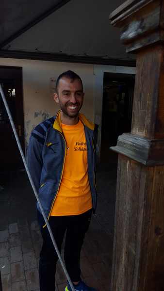 Volontari mensa Caritas 2019 (27/04/2019) 00010