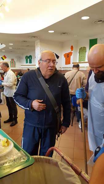Volontari mensa Caritas 2019 (27/04/2019) 00013