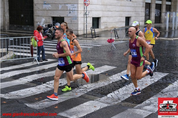 Rome Half Marathon Via Pacis [TOP] (22/09/2019) 00001