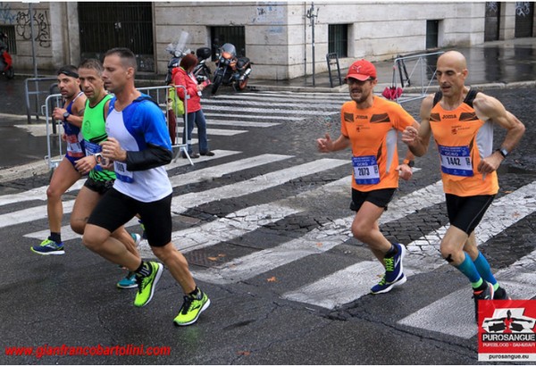 Rome Half Marathon Via Pacis [TOP] (22/09/2019) 00002