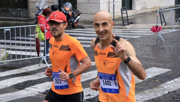 Rome Half Marathon Via Pacis [TOP] (22/09/2019) 00003