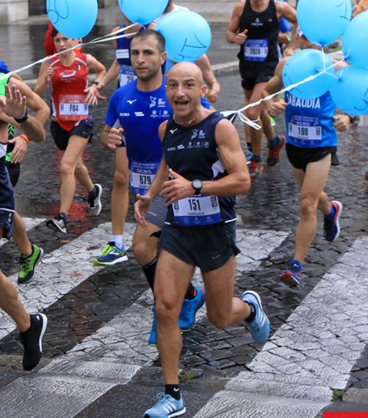 Rome Half Marathon Via Pacis [TOP] (22/09/2019) 00004