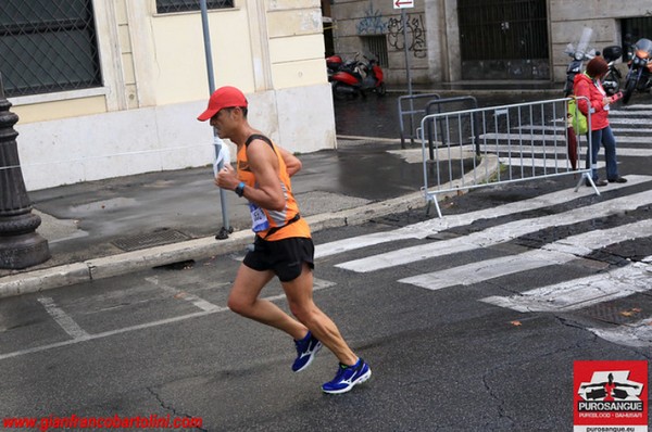 Rome Half Marathon Via Pacis [TOP] (22/09/2019) 00005