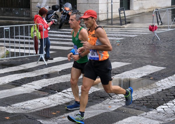 Rome Half Marathon Via Pacis [TOP] (22/09/2019) 00006