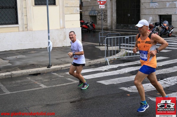 Rome Half Marathon Via Pacis [TOP] (22/09/2019) 00007