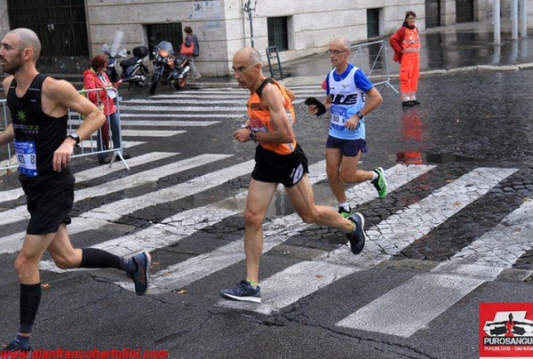 Rome Half Marathon Via Pacis [TOP] (22/09/2019) 00008