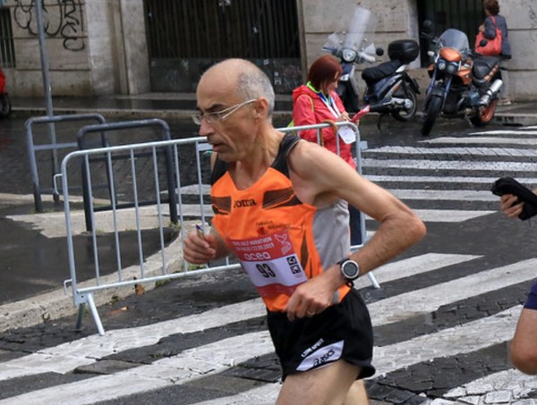 Rome Half Marathon Via Pacis [TOP] (22/09/2019) 00009