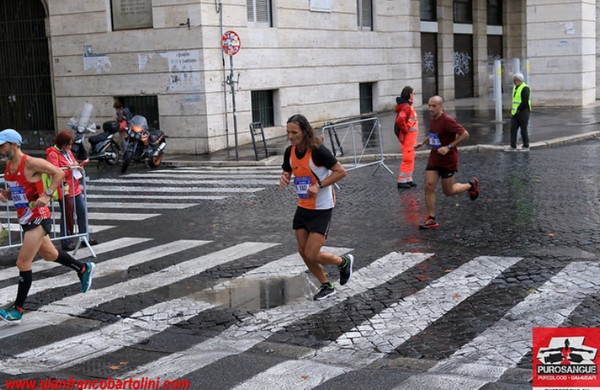 Rome Half Marathon Via Pacis [TOP] (22/09/2019) 00010