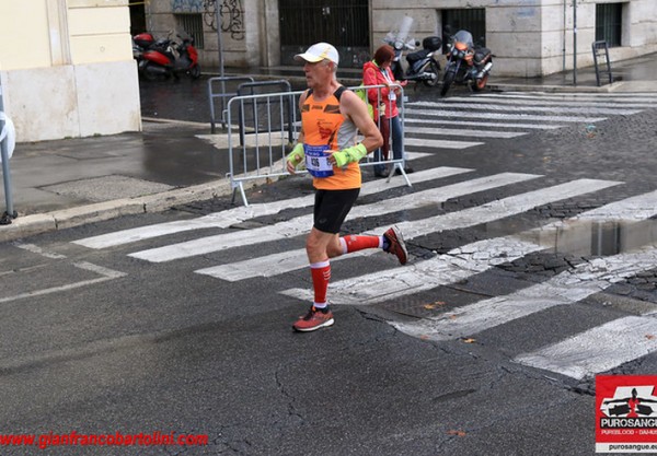 Rome Half Marathon Via Pacis [TOP] (22/09/2019) 00013