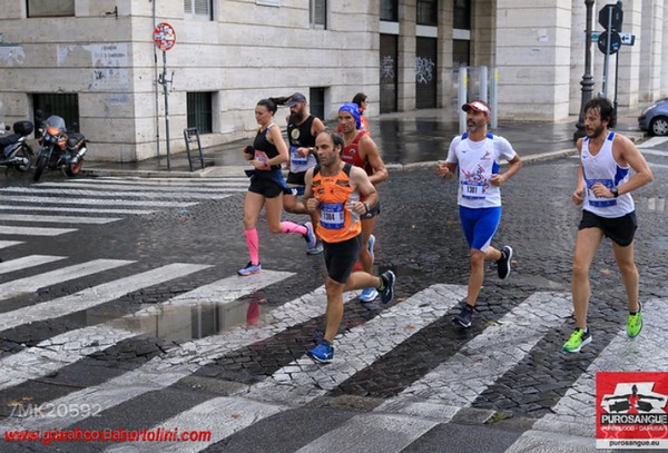 Rome Half Marathon Via Pacis [TOP] (22/09/2019) 00014
