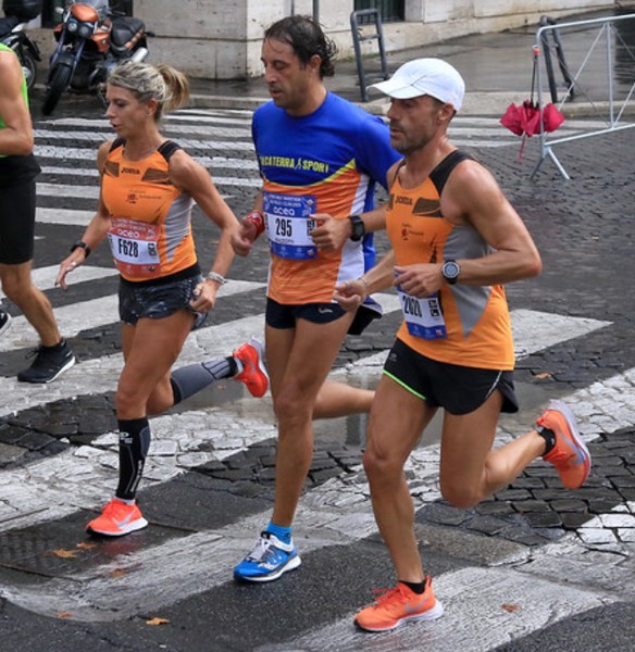 Rome Half Marathon Via Pacis [TOP] (22/09/2019) 00017