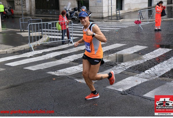 Rome Half Marathon Via Pacis [TOP] (22/09/2019) 00019