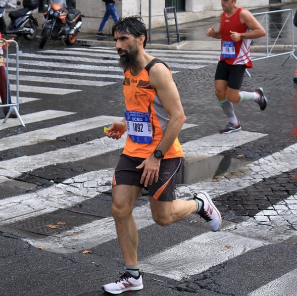 Rome Half Marathon Via Pacis [TOP] (22/09/2019) 00020