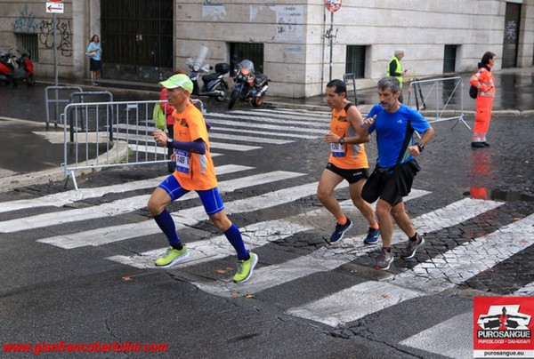 Rome Half Marathon Via Pacis [TOP] (22/09/2019) 00021