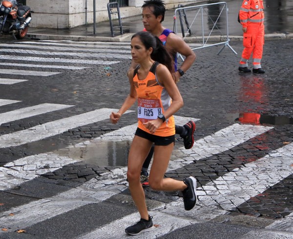 Rome Half Marathon Via Pacis [TOP] (22/09/2019) 00023