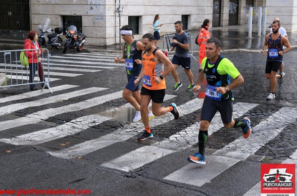 Rome Half Marathon Via Pacis [TOP] (22/09/2019) 00025