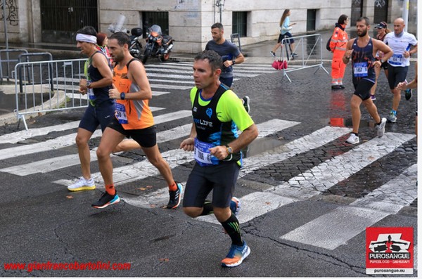 Rome Half Marathon Via Pacis [TOP] (22/09/2019) 00026