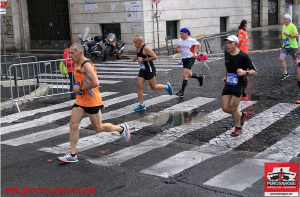 Rome Half Marathon Via Pacis [TOP] (22/09/2019) 00028