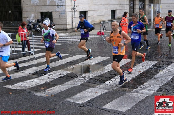Rome Half Marathon Via Pacis [TOP] (22/09/2019) 00029